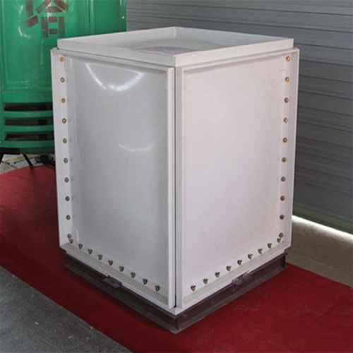 山东SMC玻璃钢组合式水箱生产